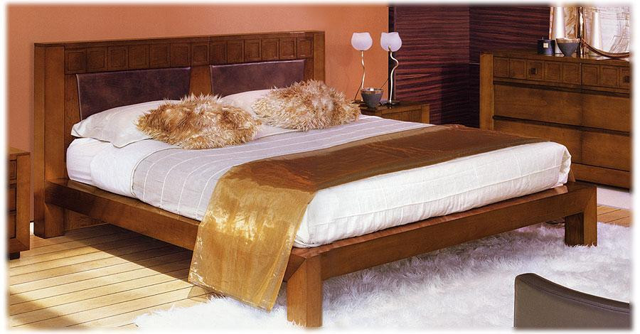 Bed Arca Modernariato &amp; deco 36.92P