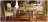 Dining Table Turri Classic T225/p