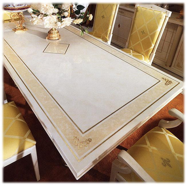 Dining Table Turri Classic T225/p