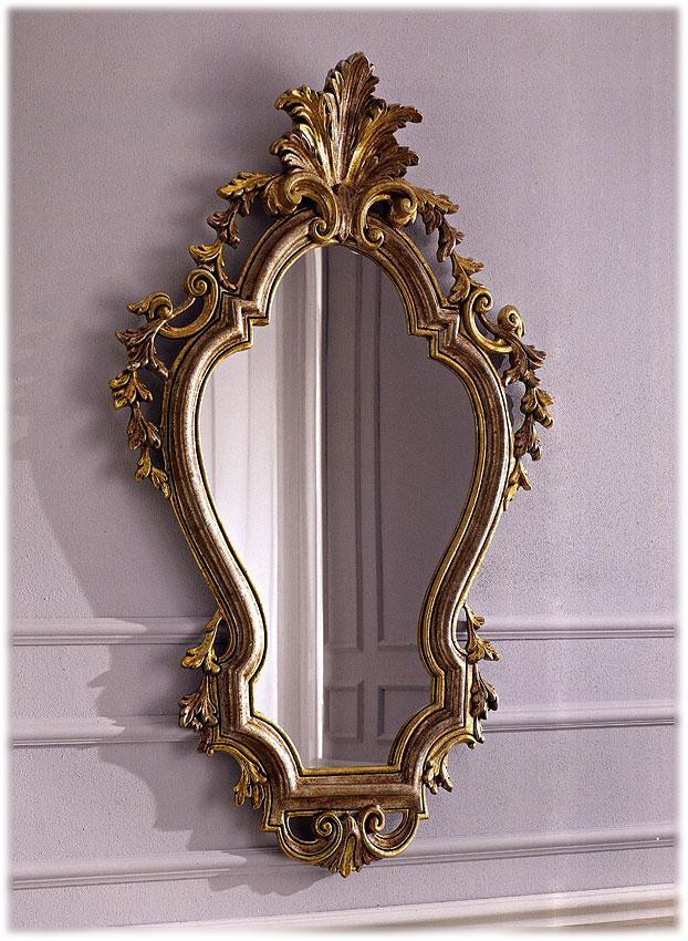 Mirror Andrea fanfani 460