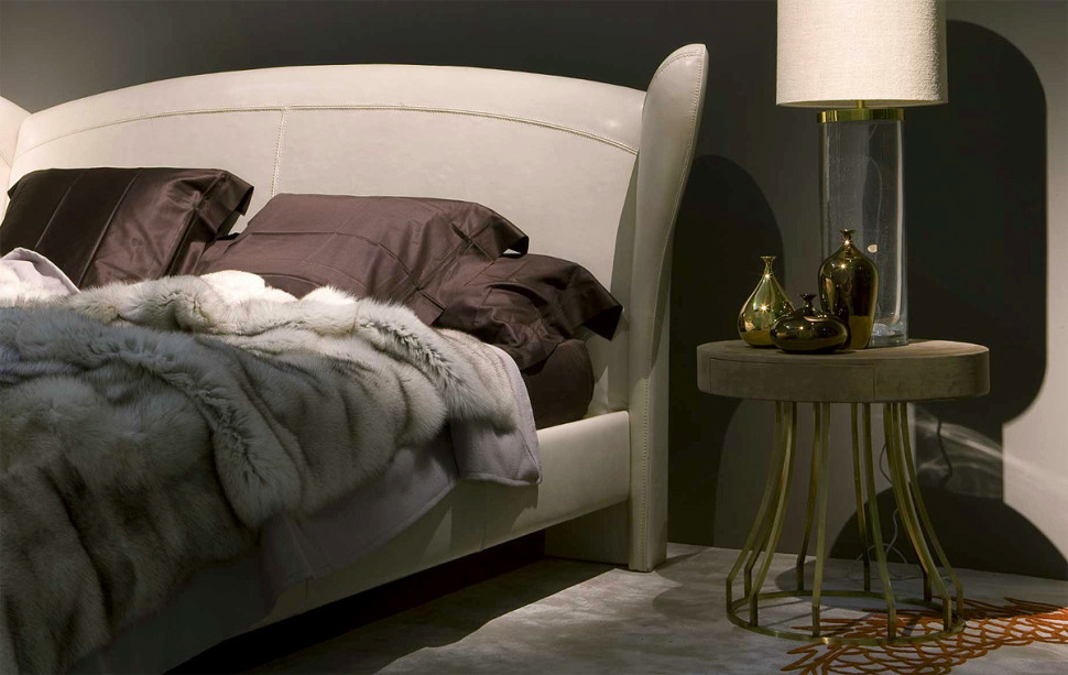 Nightstand Baxter Jules de nuit