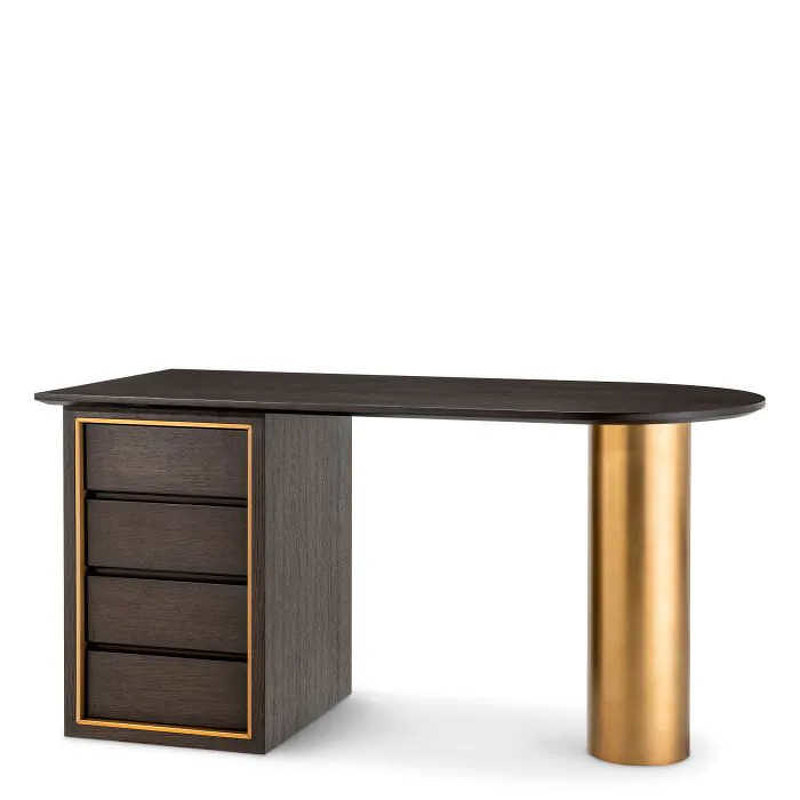 Writing Table Del Rio Eichholtz Tables And Desks 150 x 70 x 75h nc99643