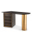 Writing Table Del Rio Eichholtz Tables And Desks 150 x 70 x 75h nc99643