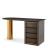 Writing Table Del Rio Eichholtz Tables And Desks 150 x 70 x 75h nc99643