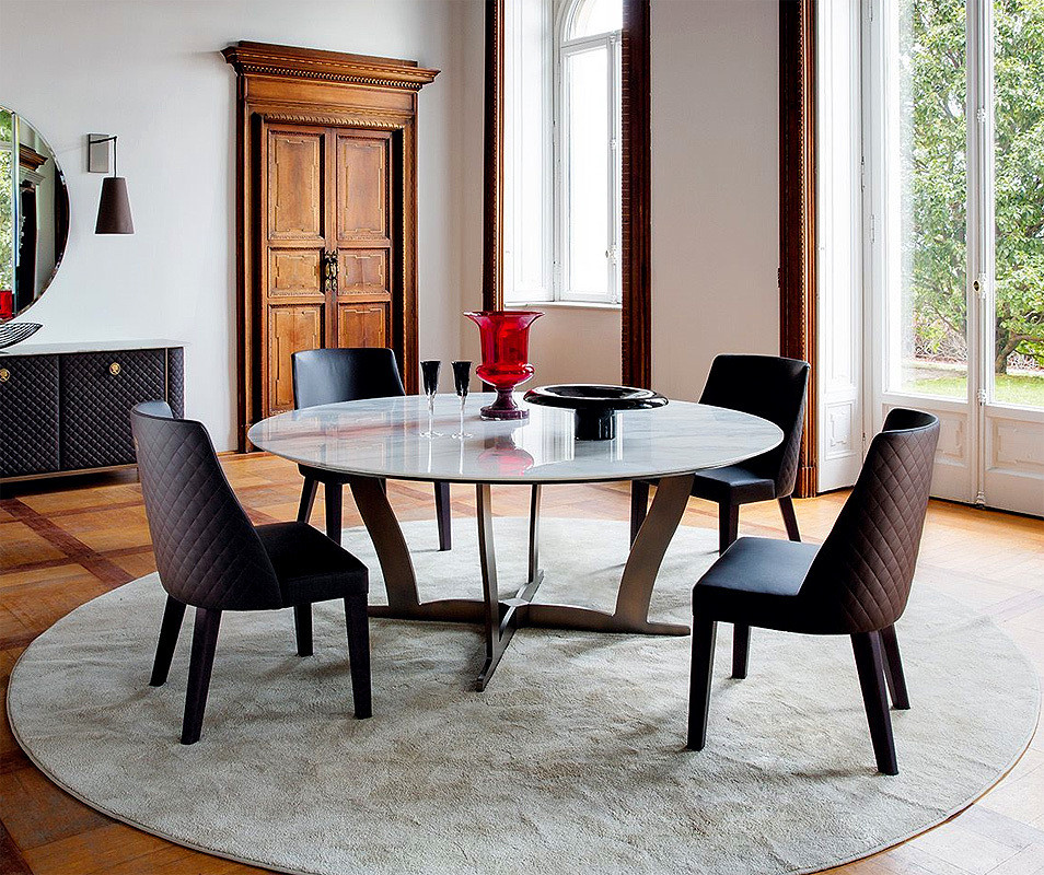 Dining Table Alberta Controluce 1Bogtpr10