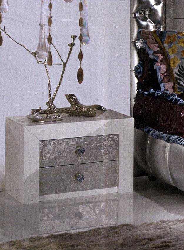 Nightstand Mykonos Caspani tino Encyclopaedia vol.iv C/693
