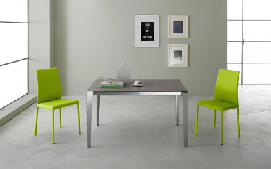 Dining Table Eurosedia design 666