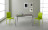 Dining Table Eurosedia design 666