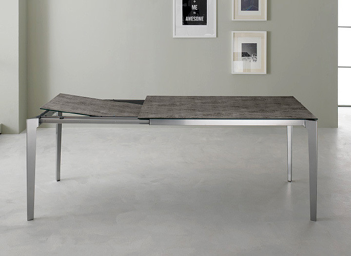 Dining Table Eurosedia design 666