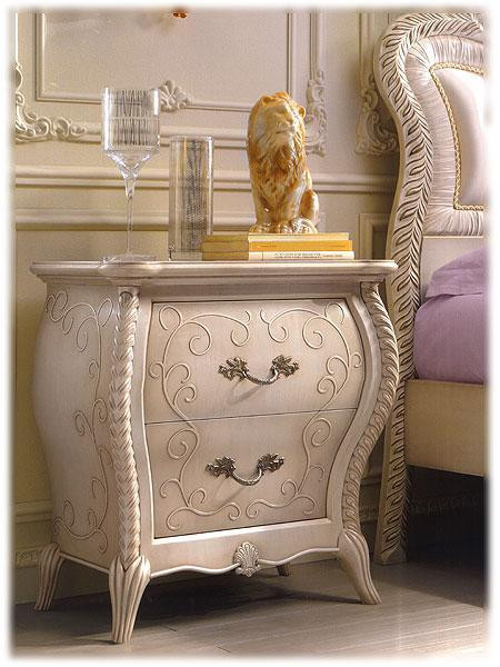 Nightstand Pregno Bisanzio N88