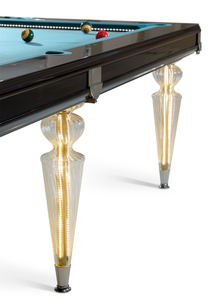 Table Reflex Disegno / Glamour Bill
