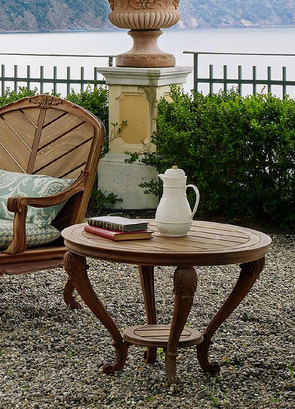 Table Chelini 2161