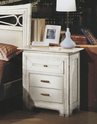 Nightstand Arte casa Evoluzione 2512