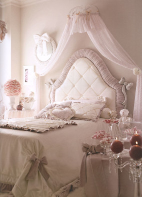 Bed Dolfi Sogni di matilde Elisabeth