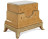 Nightstand Jumbo Collection Pleasure