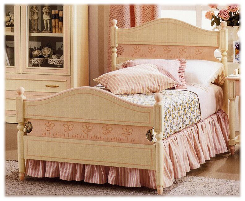Bed Ferretti &amp; ferretti Happy night Ld55s