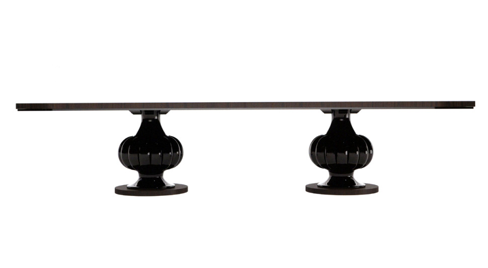 Dining Table Atmosphera Capital Kemp