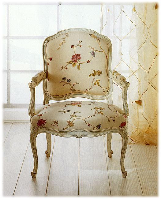 Armchair Salda arredamenti 918