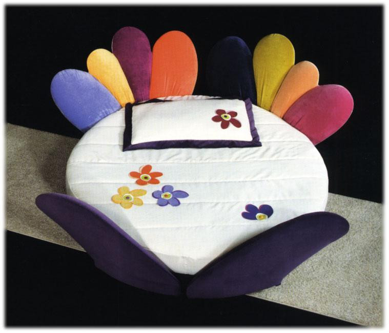 Bed Il loft Kids Vio10