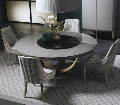 Dining Table Malerba Fashion affair Fa321 + fa399