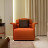 Armchair Turri Madison Z770