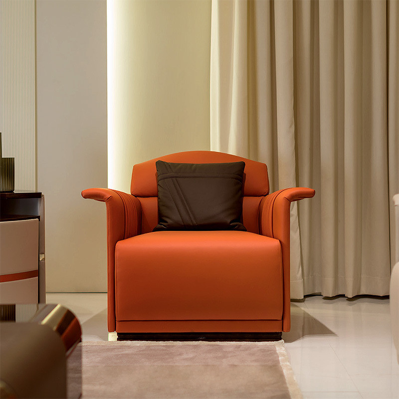 Armchair Turri Madison Z770