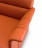 Armchair Turri Madison Z770