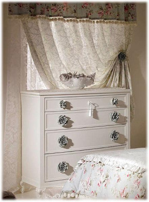 Dresser Halley Junior 716