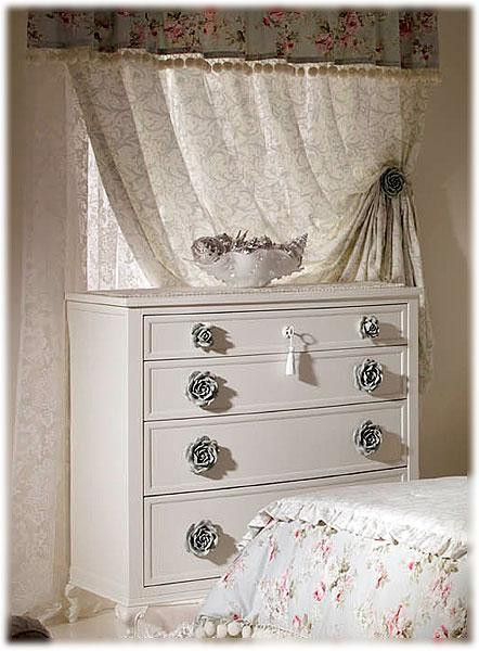 Dresser Halley Junior 716