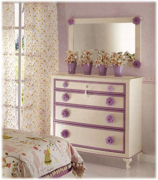 Dresser Halley Junior 716