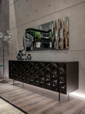 Buffet Tonin Casa All Star