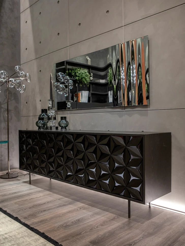 Buffet Tonin Casa All Star