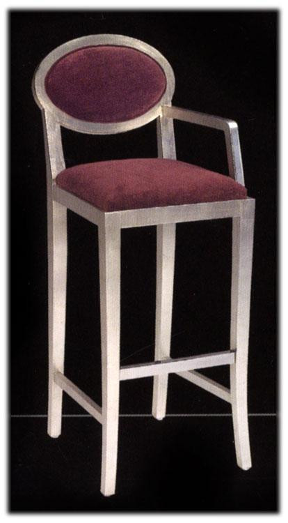 Bar Stool Isacco agostoni Book.02 1243 1B