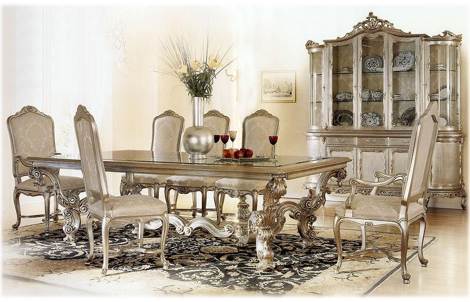 Dining Table Angelo cappellini Dinings &amp; offices 0160/25