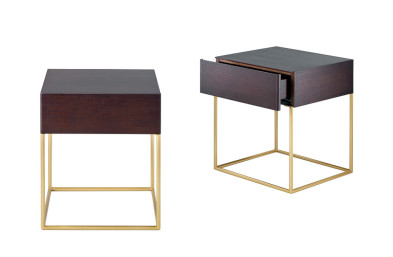 Nightstand Busnelli Decor Stardust 01