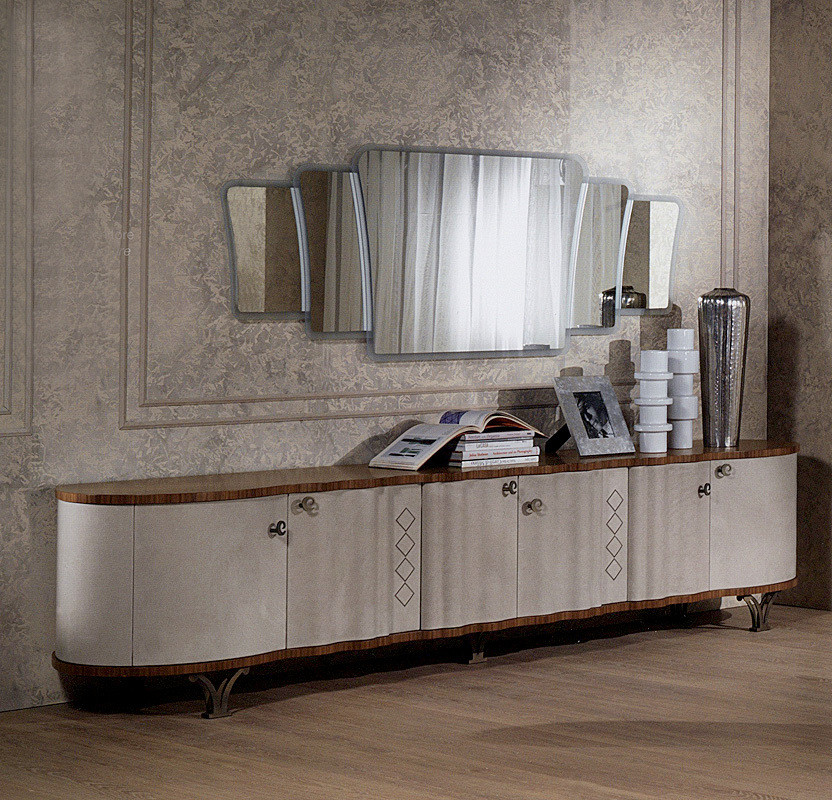 Buffet Carpanelli Contemporary Cr56k