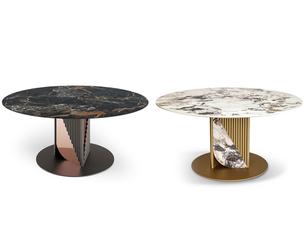 Table Bizzotto Italia Pirouette 10.001/10.002