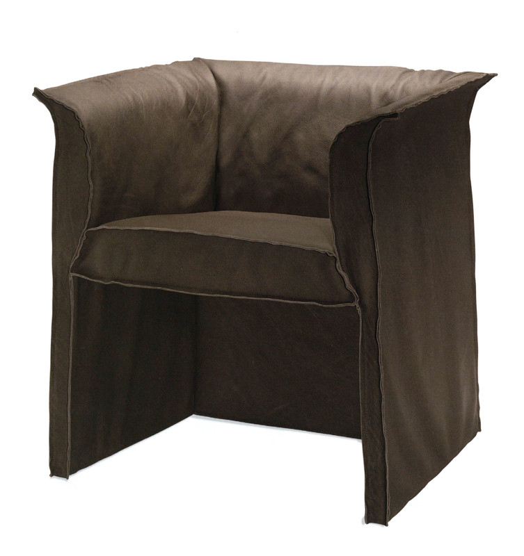 Armchair Frag Parentesi