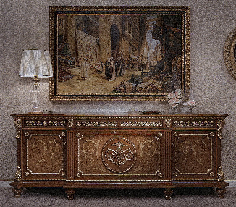 Buffet Carlo asnaghi Charme 11443