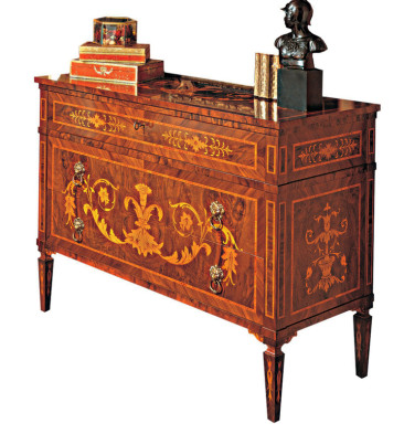 Dresser Francesco molon New empire G16