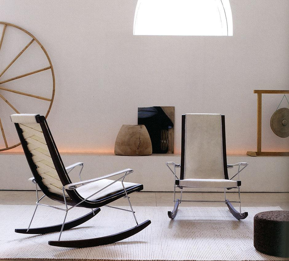 Armchair J.j. B&amp;b italia Pj99d