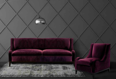 Sofa Lci stile Sofas and chairs N041l