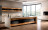 Kitchen Cabinet Gieffe cucine Living supreme Laguna 2
