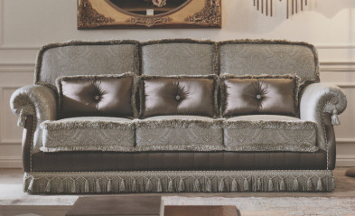 Sofa Giorgio casa Giulietta e romeo S103