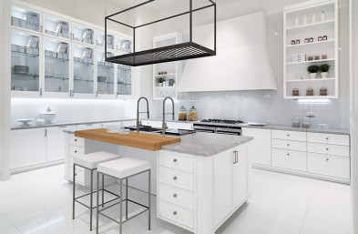 Kitchen Cabinet Aster cucine Avenue