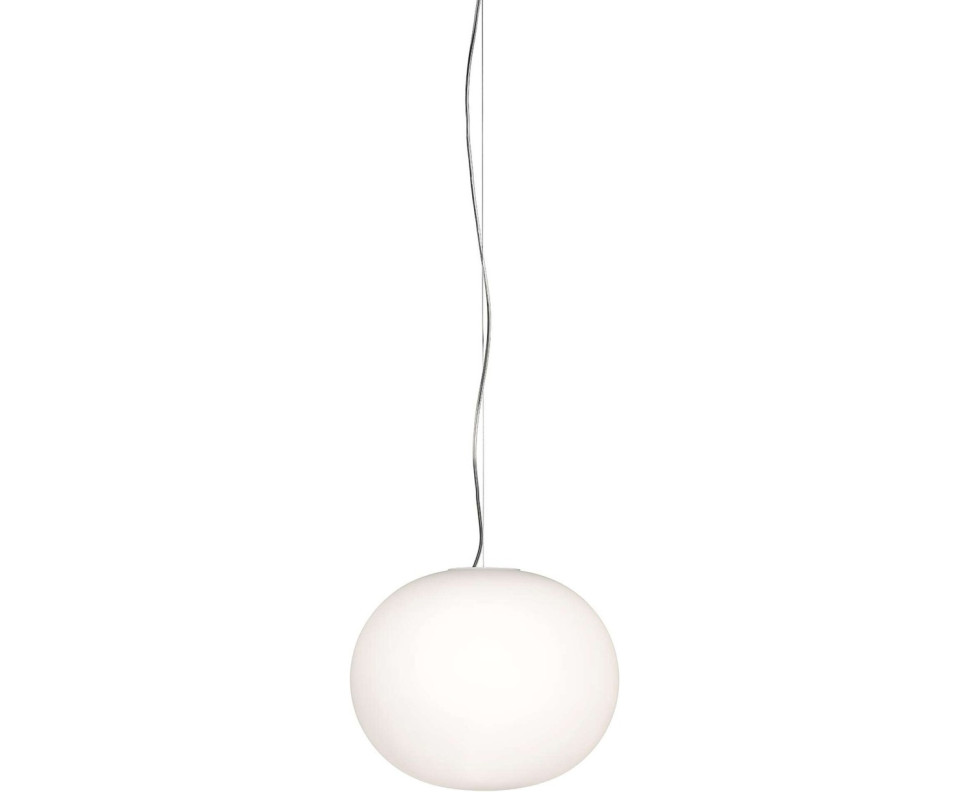 Pendant Lamp Flos Glo-Ball