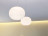 Pendant Lamp Flos Glo-Ball