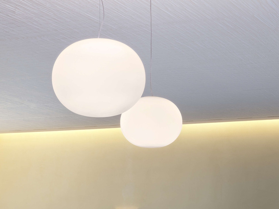Pendant Lamp Flos Glo-Ball