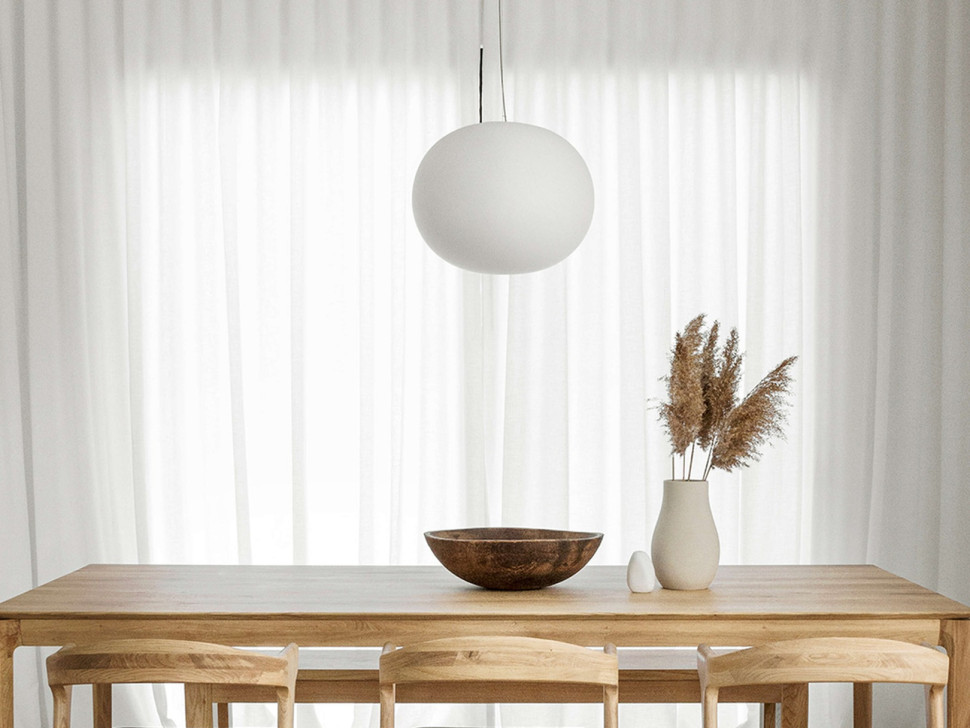 Pendant Lamp Flos Glo-Ball