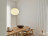 Pendant Lamp Flos Glo-Ball